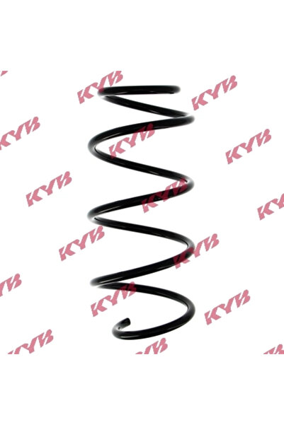 KYB Спирална пружина за преден мост Kia Rio 3