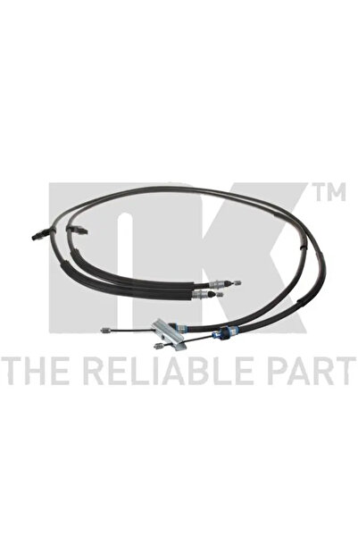 NK Parking Brake Cable Volvo C30/C70 2/S40 2