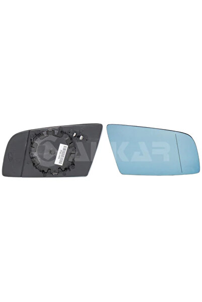 Alkar Sticla Oglinda Oglinda Retrovizoare Exterioara Dreapta Bmw 6