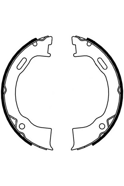 Krieger Set Saboti Frana Frana De Mana Ford Usa Explorer/Windstar Jeep Cherok...