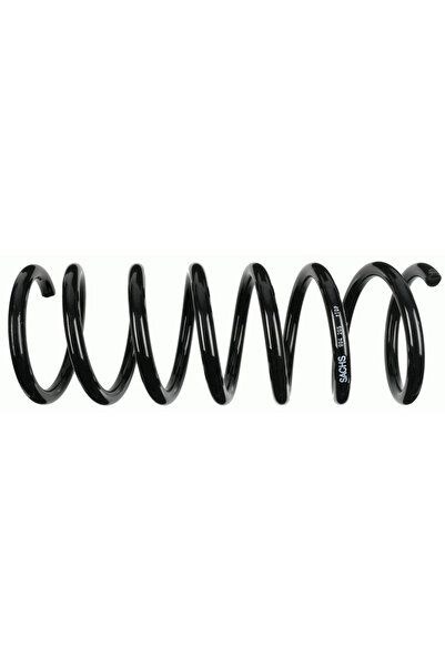 SACHS Arc Spiral Ford Galaxy 2