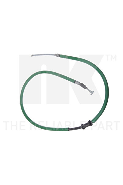 NK Cablu Frana De Parcare Fiat Albea