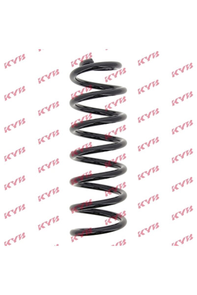 KYB Arc Spiral Puntea Spate Citroen C5 3