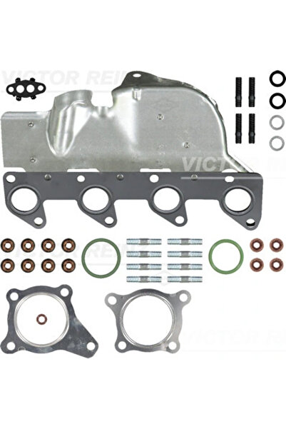 VICTOR REINZ Set Montaj Turbocompresor Audi A1/A3 Seat Altea/Ibiza 4/Leon 200...