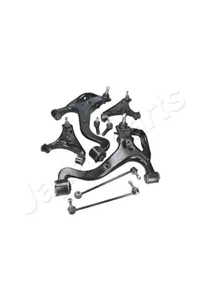 Japanparts Set suspensie roată punte față Land Rover Discovery 3/Discovery 4 ...