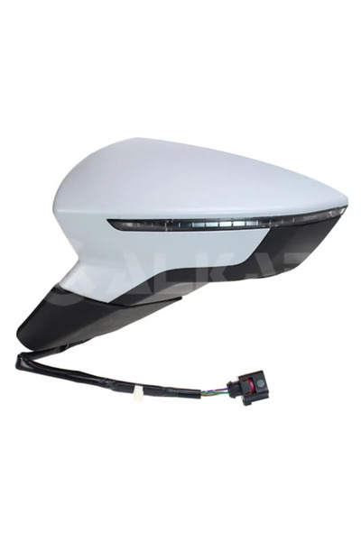 Alkar Oglinda Exterioara Stanga Seat Leon