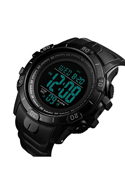 Skmei Men's Digital Sport Wristwatch Waterproof and Shockproof