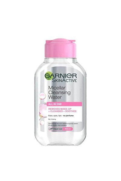 Garnier ماء ميسيلار منظف للبشرة 100 مل