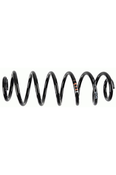 SACHS Arc Spiral Skoda Superb 2 Vw Eos/Touran Van