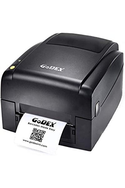 GODEX EZ-120 Printer Compatible with Zpl Language