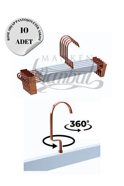 Manken İstanbul Clasa Business A, calitate A, 10 bucăți, cârlig pentru haine,...