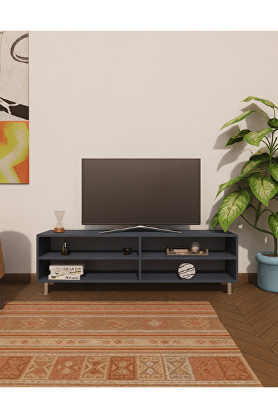 Ahşap Saksıcım TV Ünite