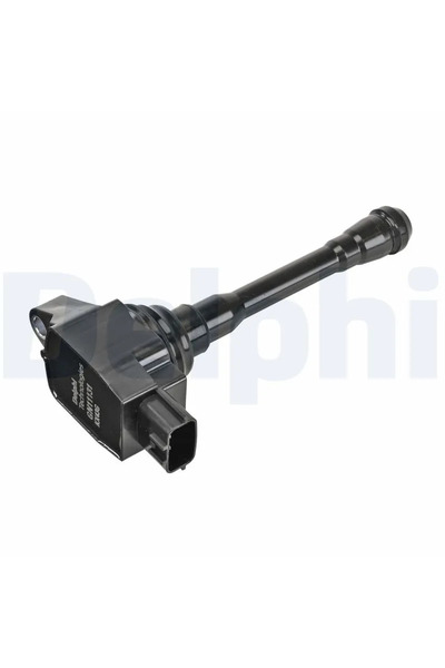 DELPHİ Ignition Coil Dacia Logan 2/Logan Mcv 2/Sandero 2 Renault Clio 5/Sande...