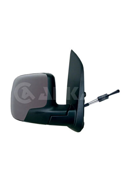 Alkar Дясно външно огледало Citroen Nemo Van/Limousine