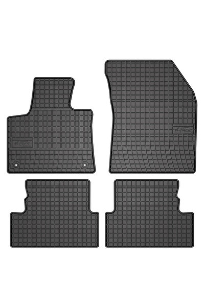 FroGum Set Covorase Peugeot 3008 2 Suv/3008 Van