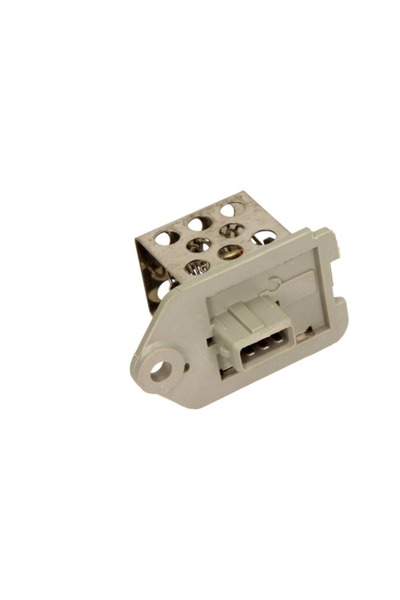 MaxGear Unitate Comanda Ventilator Electric (Racire Motor) Citroen Berlingo /...