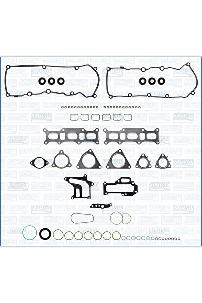 Ajusa Set Garnituri Chiulasa Audi A4 Allroad B8/A4 B8/A5 Vw Touareg