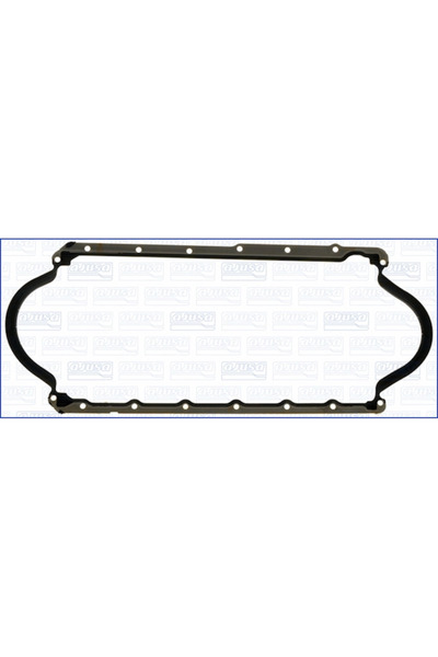 Ajusa Garnitura Baie Ulei Ford Fiesta 4/Fiesta 5/Fusion