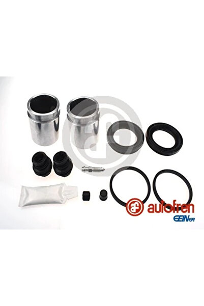 AUTOFREN SEINSA Set Reparatie Etrier Punte Fata Nissan 10-Trail 1/Pathfinder ...