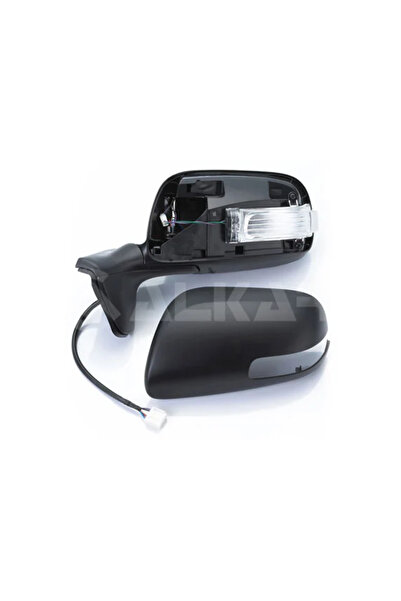Alkar Oglinda Exterioara Dreapta Toyota Auris