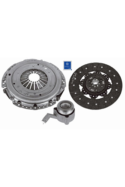 SACHS Set Ambreiaj Citroen Jumper 2 Bus/Jumper 2 Caroserie/Jumper 2 Platou / ...