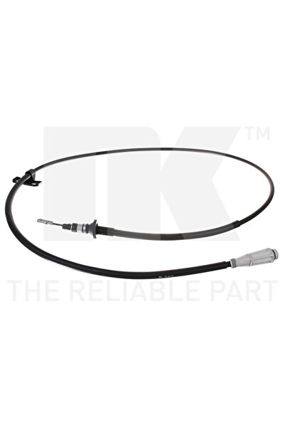 NK Parking Brake Cable Volvo XC90 1