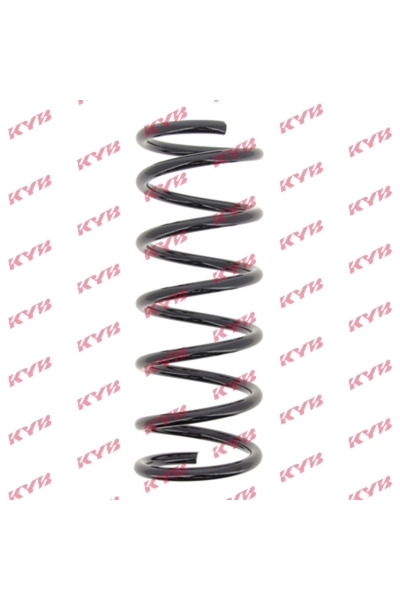 KYB Arc Spiral Puntea Spate Volvo S80 2