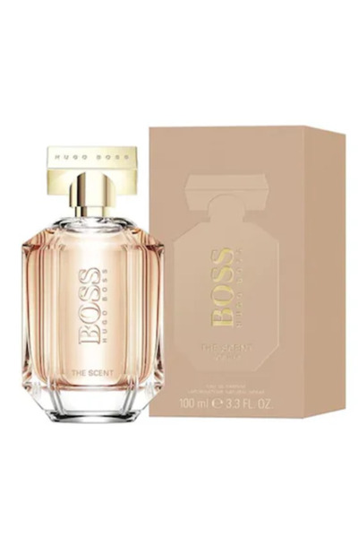 Hugo Boss Boss The Scent EDP Γυναικείο 50 ml