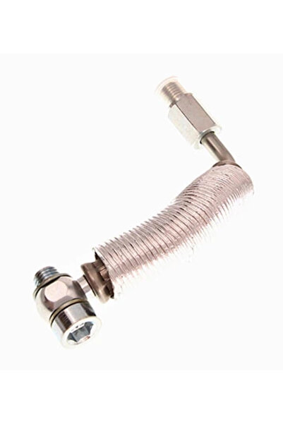 MaxGear Conducta Ulei, Incarcare Opel Meriva B Microbus (s10) 2010-2017 Benzina