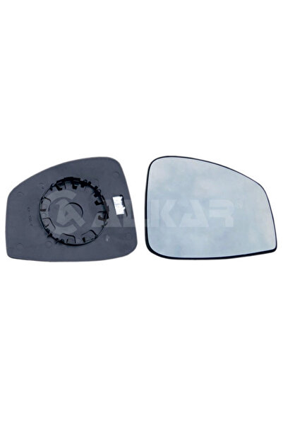 Alkar Sticla Oglinda Oglinda Retrovizoare Exterioara Dreapta Renault Scenic 3