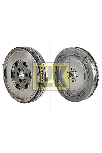 LUK Mitsubishi Grandis/Lancer 8/Outlander 2 steering wheel