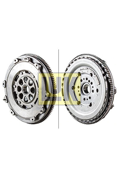 LUK Маховик на Ford Mondeo 3