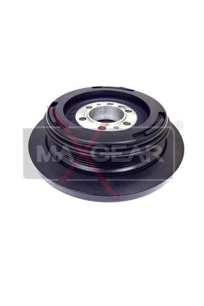 MaxGear Fulie Curea Arbore Cotit Bmw 3/5/7 Opel Omega B