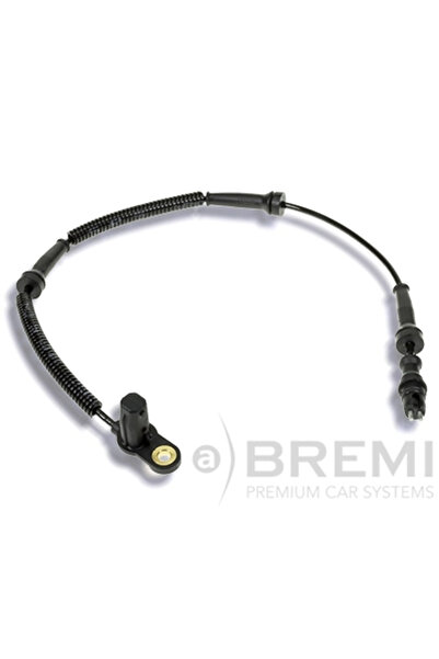 BREMI Senzor Turatie Roata Opel Movano A Bus/Movano A Caroserie/Movano A Platou