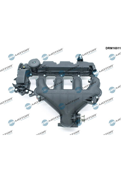 DR.MOTOR AUTOMOTIVE Modul Conducta Admisie Citroen C4 1/C4 Grand Picasso 1/C4...