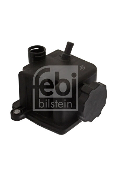 FEBI BILSTEIN Hydraulic Oil Expansion Tank (Power Steering) Mercedes-Benz C-C...