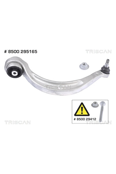 TRISCAN Brat Suspensie Roata Audi A4 Allroad B9/A4 B9/A5