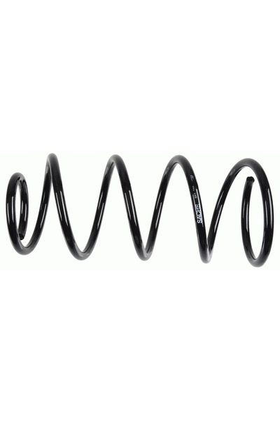 SACHS Arc Spiral Volvo C30/S40 2/V50