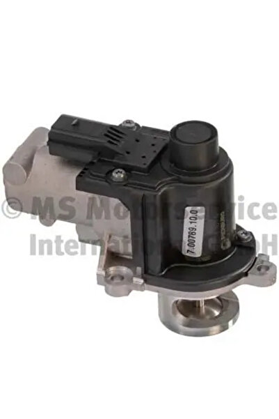 PIERBURG Supapa Egr Audi A8 D3/A8 D4/Q7 Porsche Cayenne