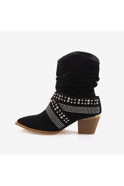 KEMAL TANCA Kadın Bot 26-103152K