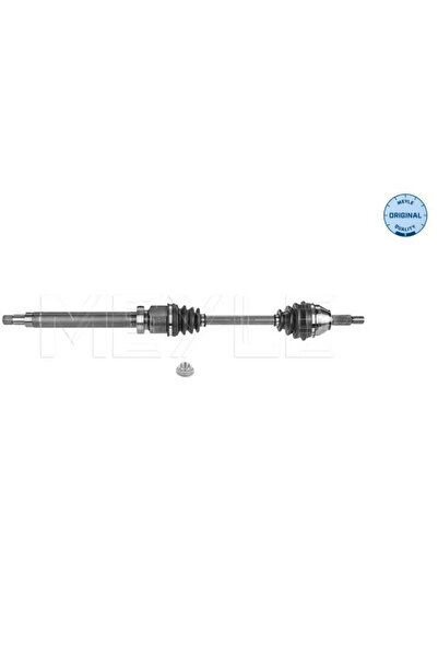 MEYLE Planetara Axa Fata Dreapta Ford Focus 1