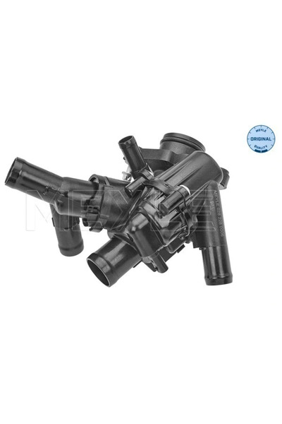 MEYLE Термостат за охлаждаща течност Mercedes-Benz A-класа/B-класа Sports Tou...