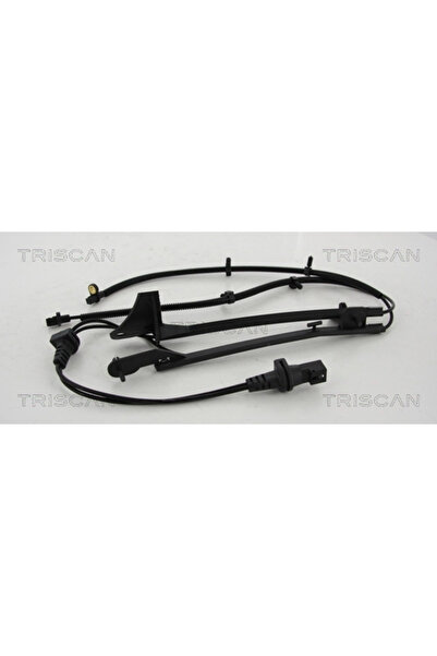 TRISCAN Senzor Turatie Roata Ford Fiesta 5/Fusion