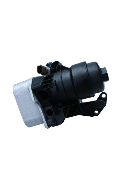 MaxGear Radiator Ulei Ulei Motor Vw Crafter Bus/Crafter Caroserie/Crafter Pla...