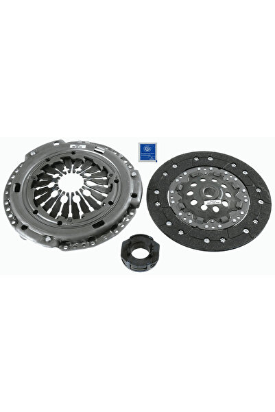 SACHS Set Ambreiaj Seat Toledo 2 Vw Bora/Golf 4/New Beetle