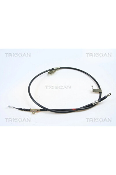 TRISCAN Cablu Frana De Parcare Nissan Primera