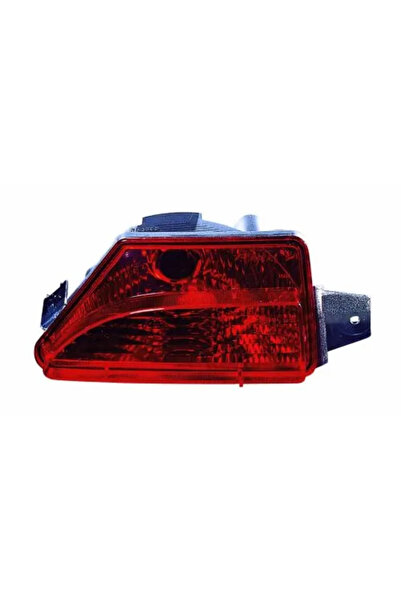 Abaküs Yayınevi Lumina De Ceata Spate Stanga Fiat Bravo 2