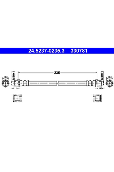 Ate Furtun Frana Mercedes-Benz Sprinter 3-T Bus/Sprinter 3-T Caroserie/Sprint...