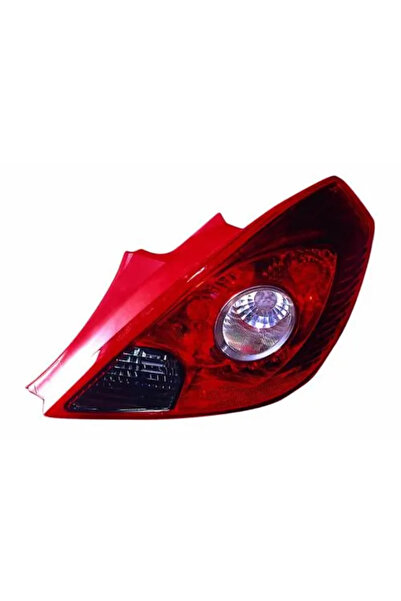 Abaküs Lampa Spate Opel Corsa D (s07) 2006-2014 Benzina