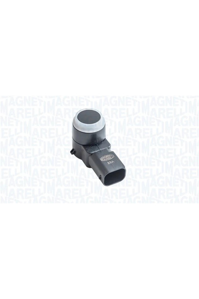 MAGNETI MARELLI Sensor Ajutor Parcare Dreapta Citroen Berlingo Multispace/C3 ...